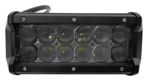 Faro Led Xtreme 12Led 36W Hyperspot
